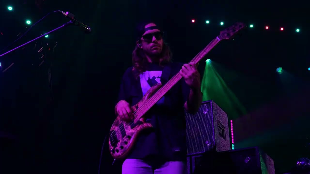 Goose - AUATC / Elizabeth (3/31/23)