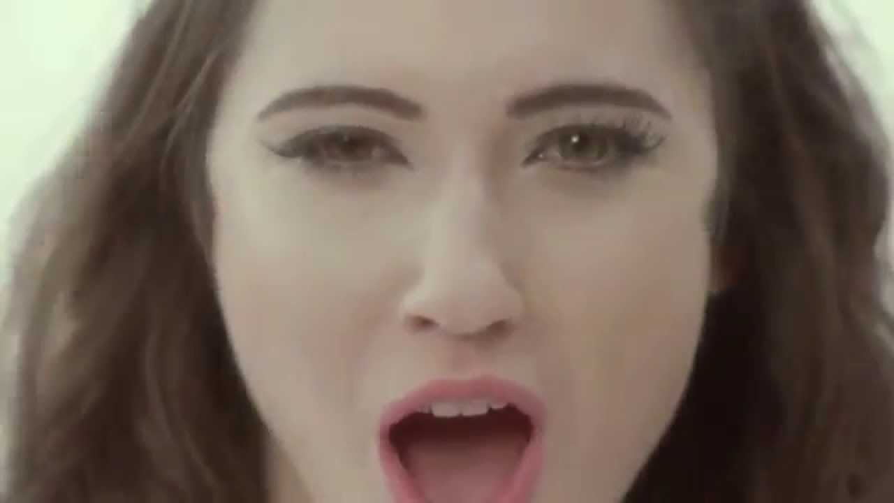 Lodovica Comello - I Only Want To Be With You - Official Video HD