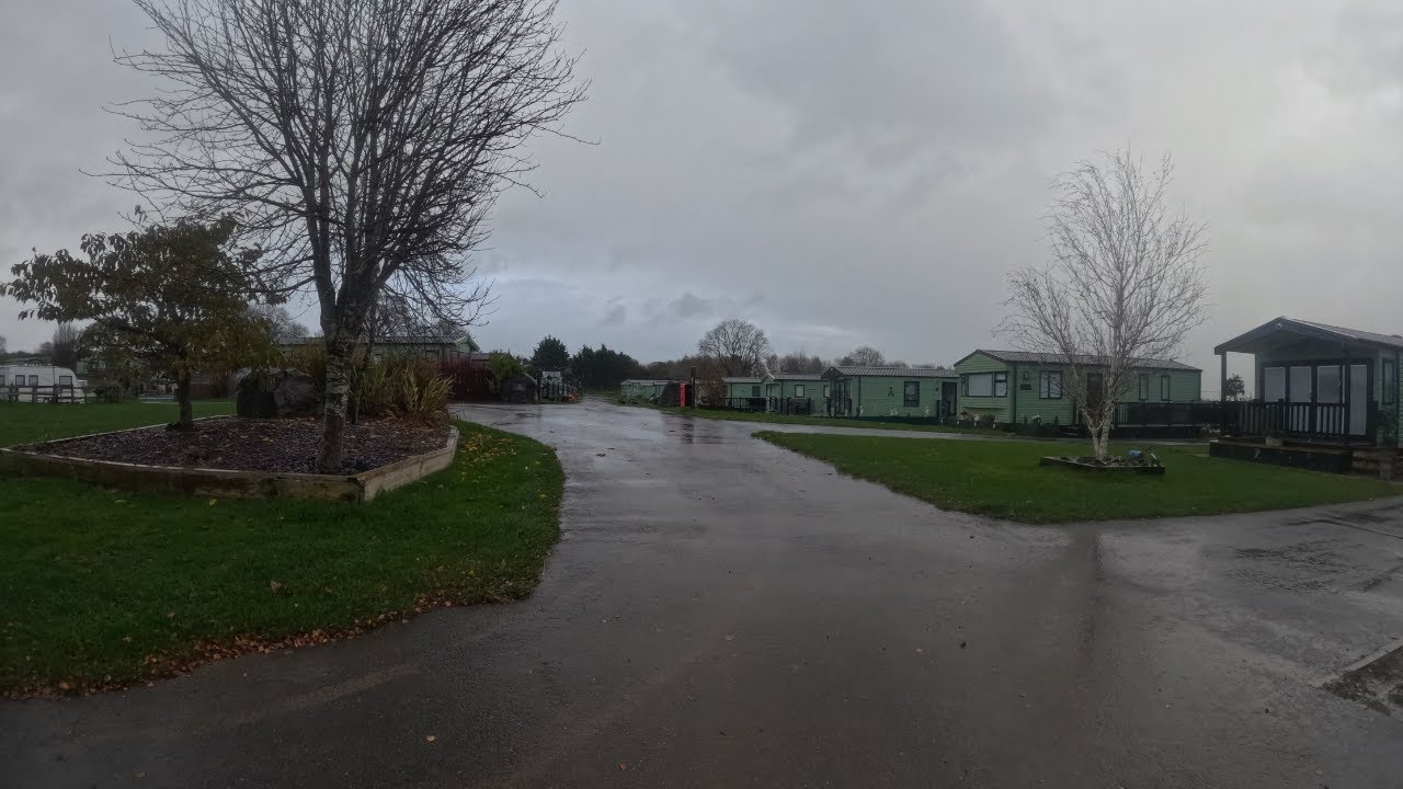 Fron Farm Holiday Country Park  -  Walks in North Wales