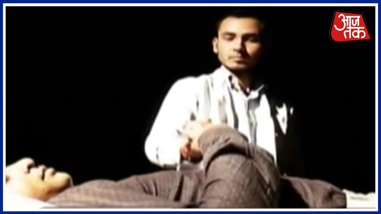 Adhbhut Akalpniye Avishwasaniya: The Story Of 