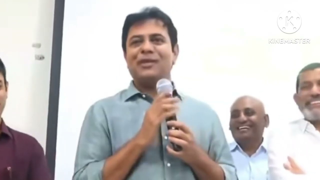 KTR #viral #shorts #trending #shortvideo #ytshorts #video #trendingshorts