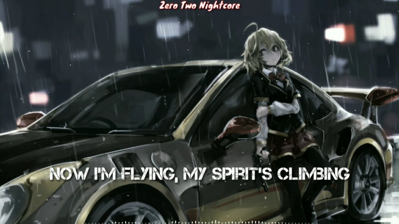 Nightcore ¬ In This Place || Lyrics
