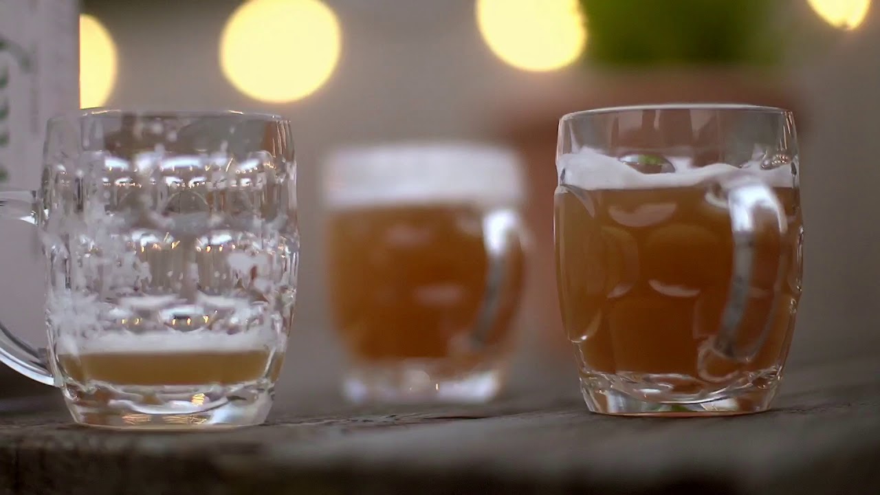 Trink ein Bier - Jöli (offizielles Video)