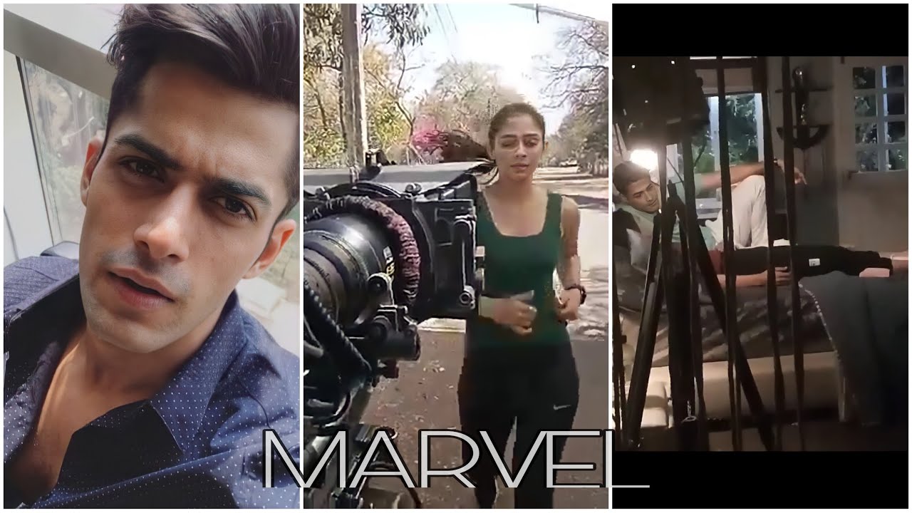 Last Behind The Scenes | Mohit Kumar | Vidhi Pandya | Jay Thakkar | Ek Duje Ke Vaaste 2
