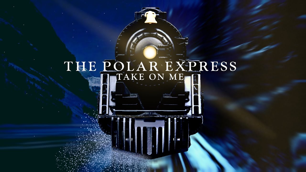 TAKE ON TRAIN