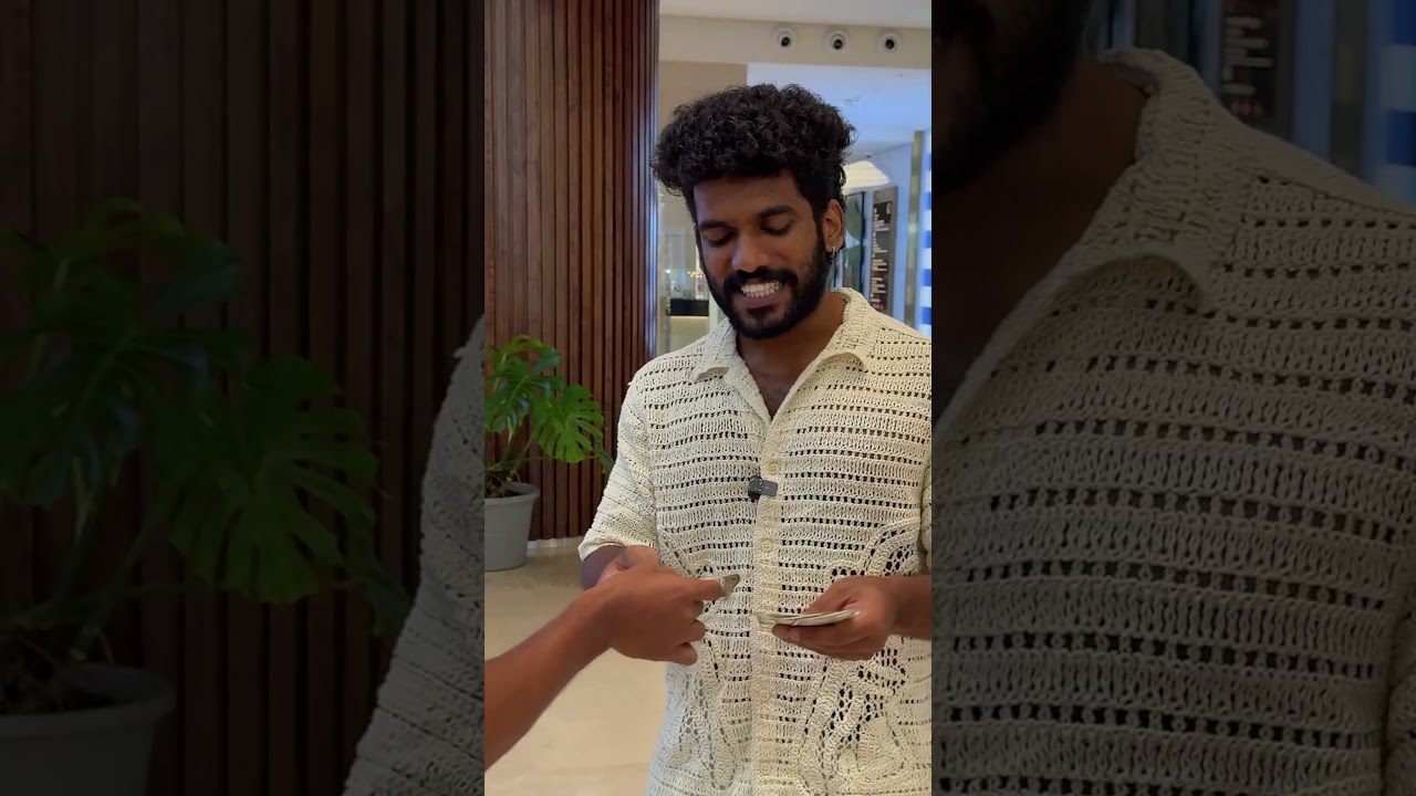 Full Menu Starbucks Challenge