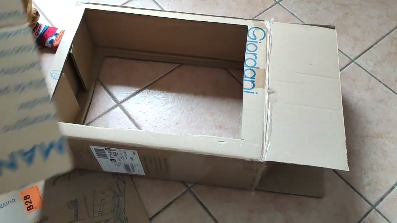 Tutorial per costruire un teatrino (parte 1)