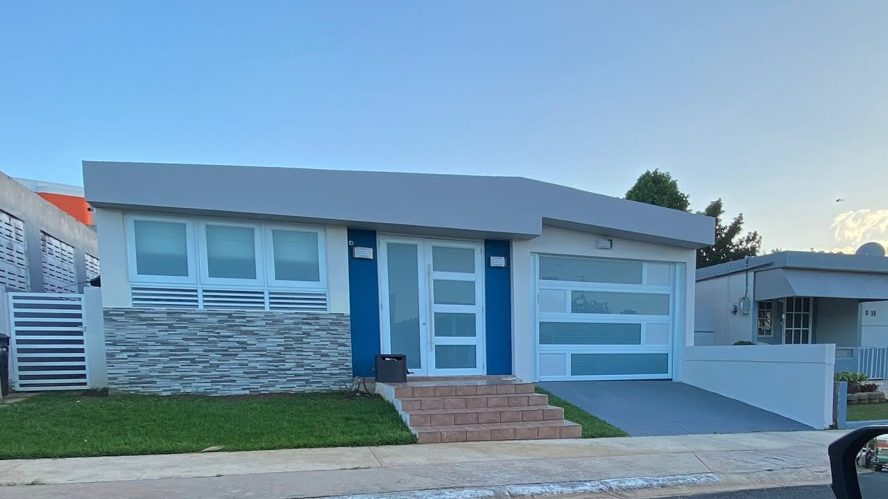 Se Vende en Urb. Madelaine, Toa Alta - 787-630-2030