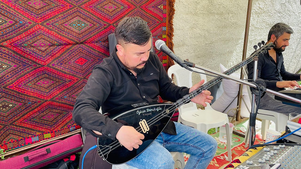 ÖZKAN DURAKOĞLU YAR DİYEREK YAR DİYEREK
