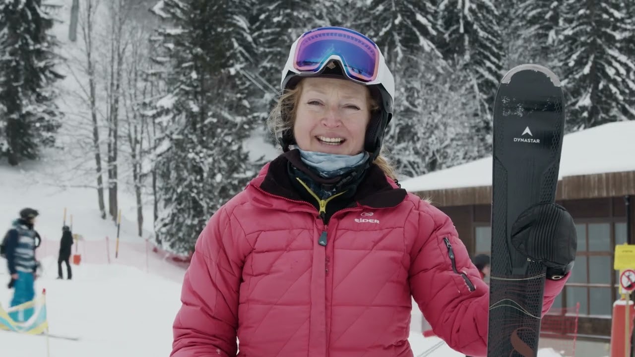 SKI TEST 2023/24: Women's On Piste Top Picks