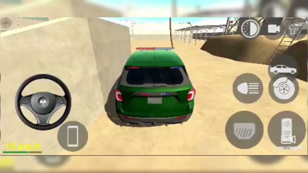 Indian bikes  Military Base 🪖 Kill all and Steel the Military car 🚗 like and subscribe 👍 👌 