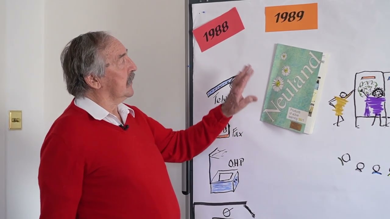 neuland pinpoint