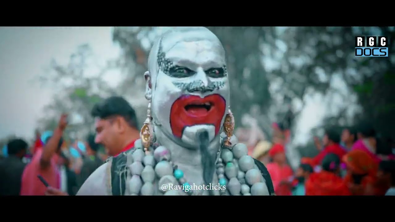 Camel Carnival | Bikaner International Camel Festival 2022 | Dance Music