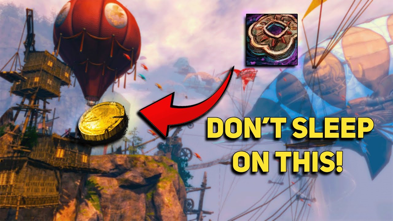 How to convert Festival Tokens Into GOLD | Festival of the Four Winds