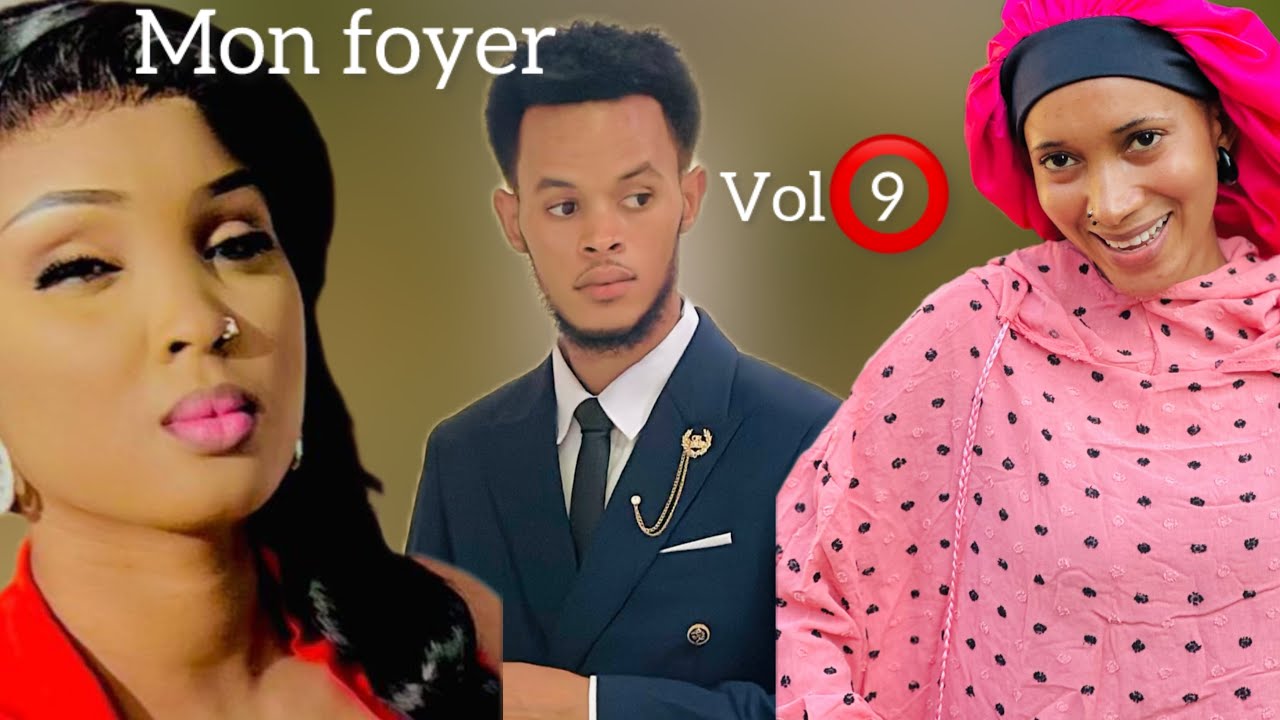 MON FOYER - s2 Vol 9