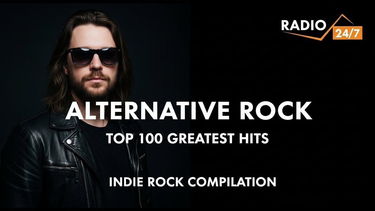 Indie Rock/Alternative Compilation 🎸 That Inspired by Tame Impala Vol 2455