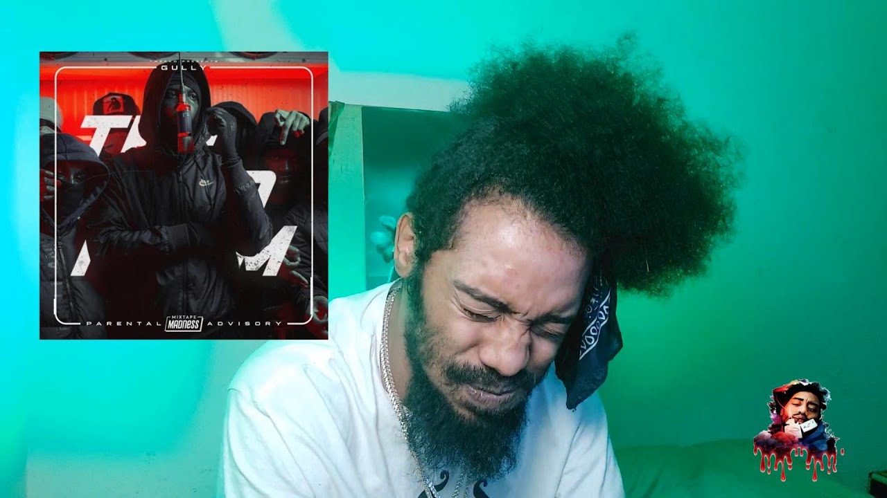 Gully - The Cold Room w/ Tweeko | Lyricist Reaction