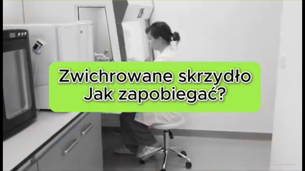 Zwichrowane skrzydło u gołębi- jak zapobiegać?