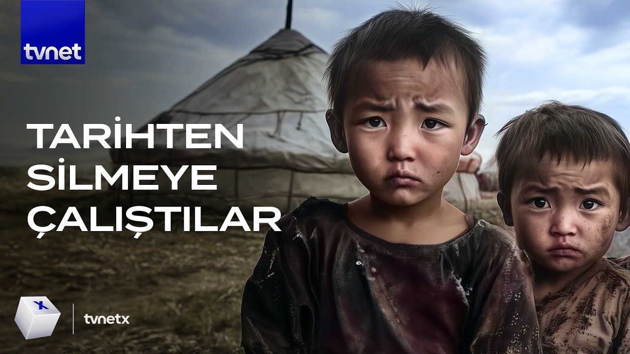 İki milyon Kazak Türkü nasıl katledildi?