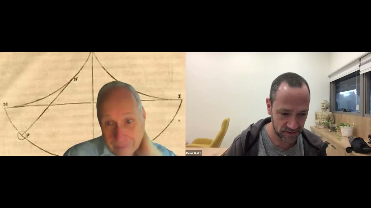 ניתוח גרפים קינמטיים