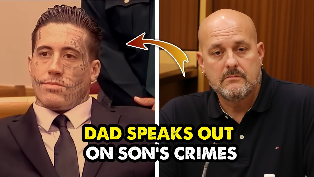 Wade Wilson’s Dad Testifies Son Confessed to Brutal Crimes