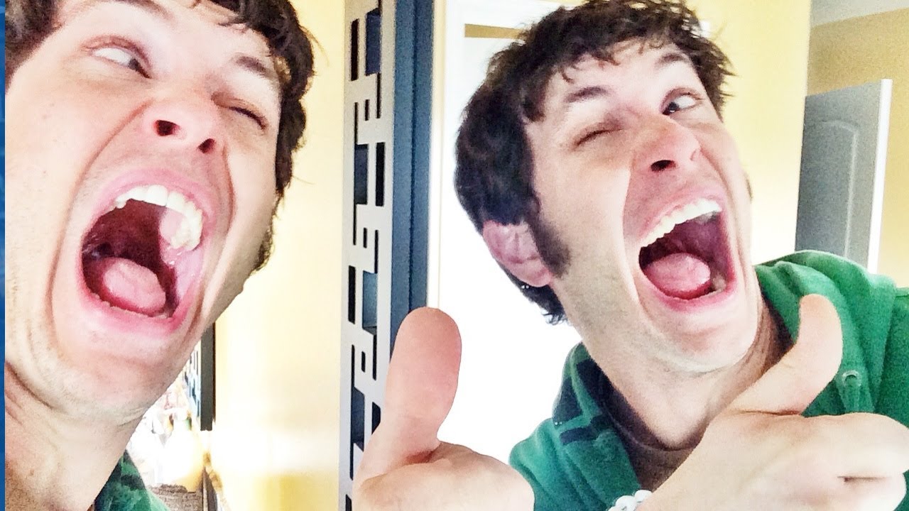 How To Laugh Like A Pixie