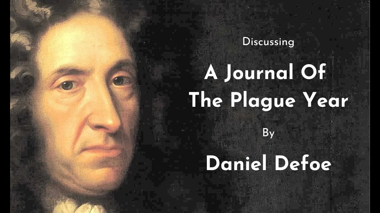 A Journal Of The Plague Year - Daniel Defoe - Canonball 22