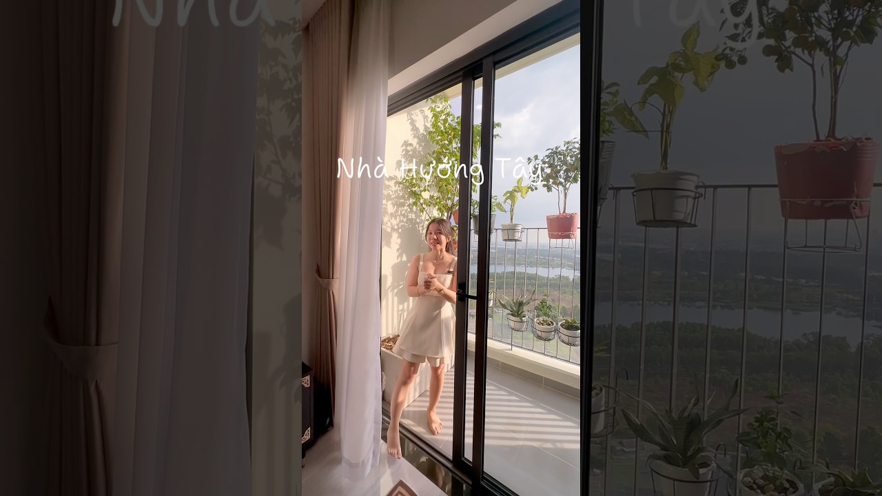 Bcons City | Căn hộ thiết kế phong c&aacute;ch Indochine 2PN - 2WC 51m2