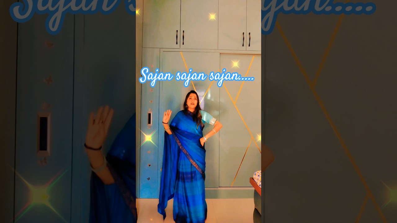 Teri Dulhan Sajaoongi | Bollywood vibes |Killer expressions | Pure grace ✨Watch till the end ❤️ #fyp