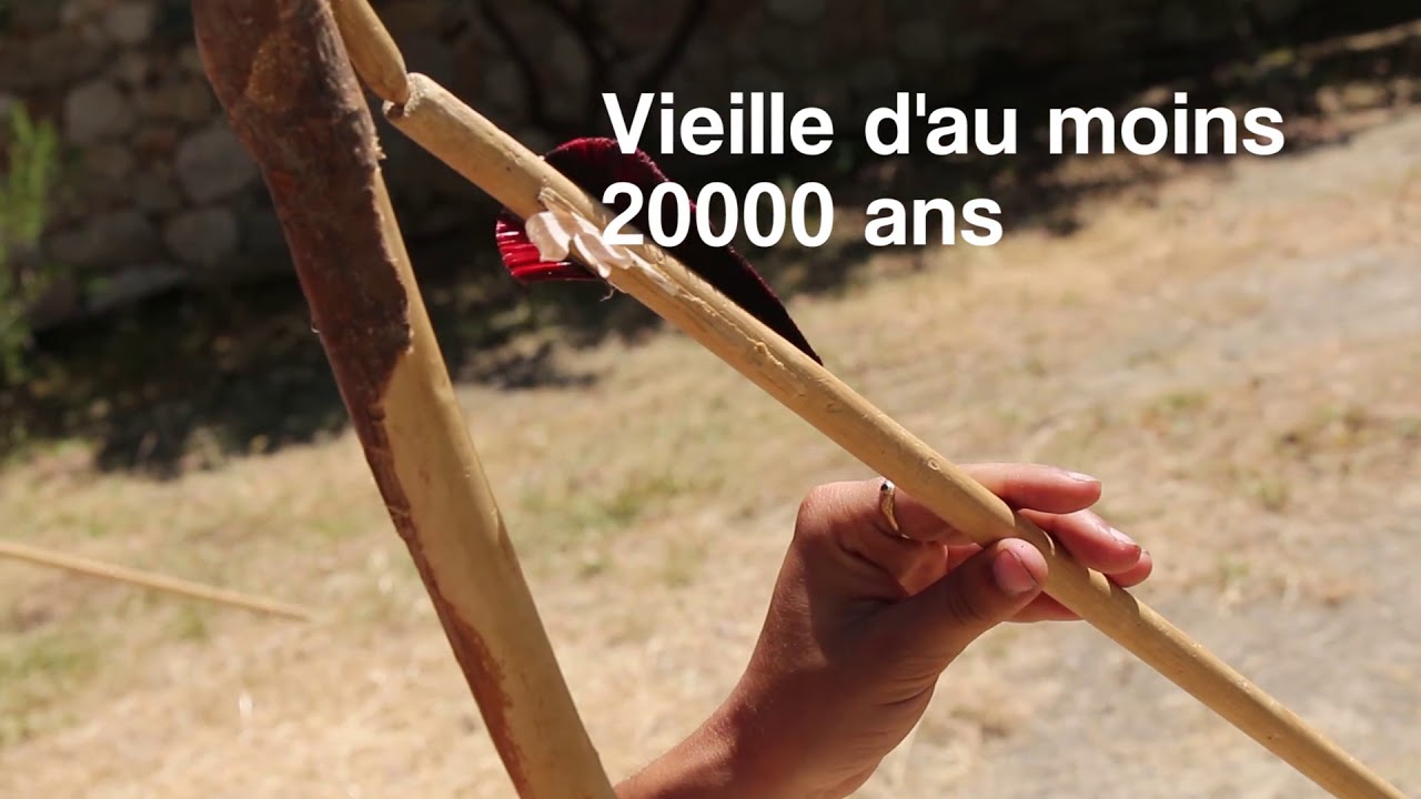 ATELIERS D'&Eacute;T&Eacute; | Le tir au propulseur