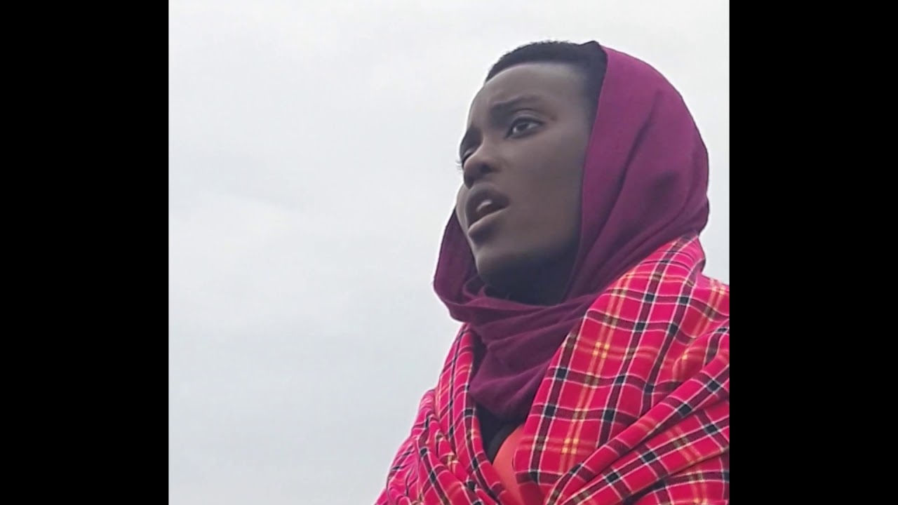 Ndakumbuye by Zawadi and Family/ABAGOROZI