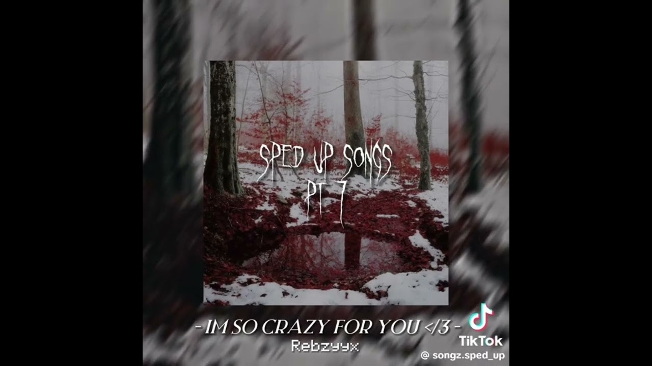 FULL Rebzyyx Im So Crazy For You Super Slowed (Reupload bc wrong speed)