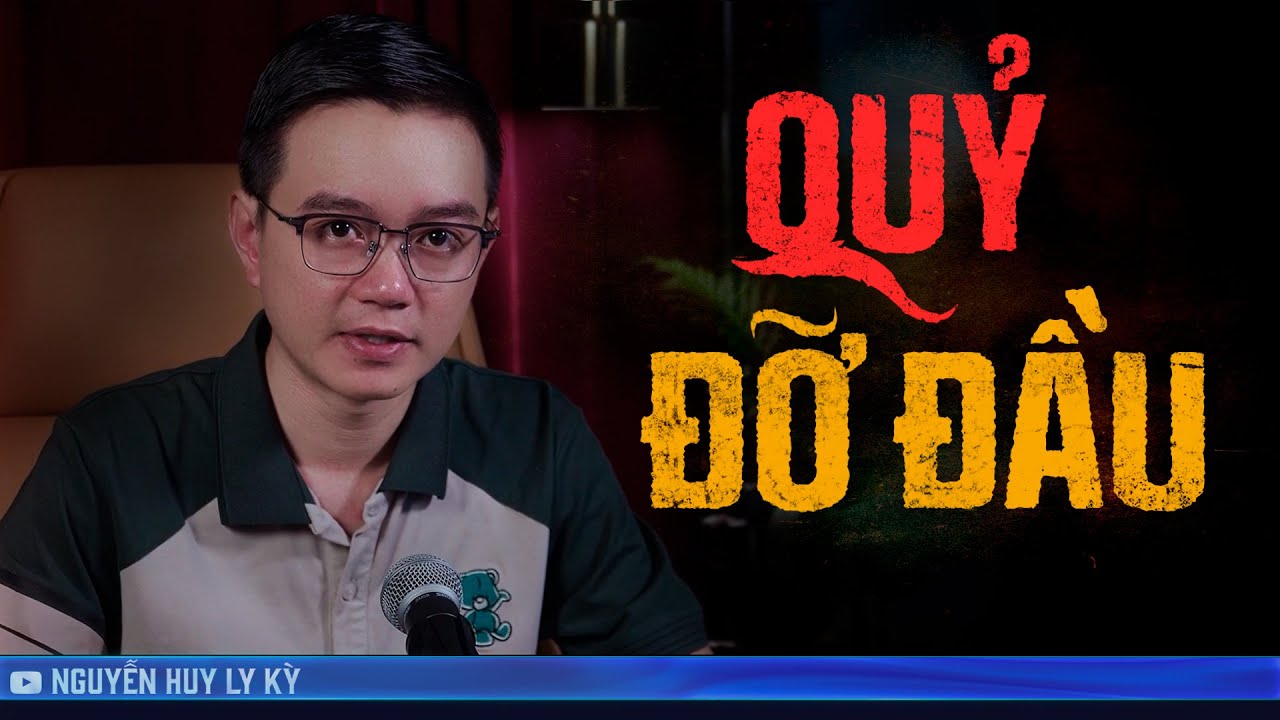 Chuyện tâm linh : QUỶ ĐỠ ĐẦU - Để đòi lại công bằng thì chỉ có thể chờ đến khi hóa quỷ