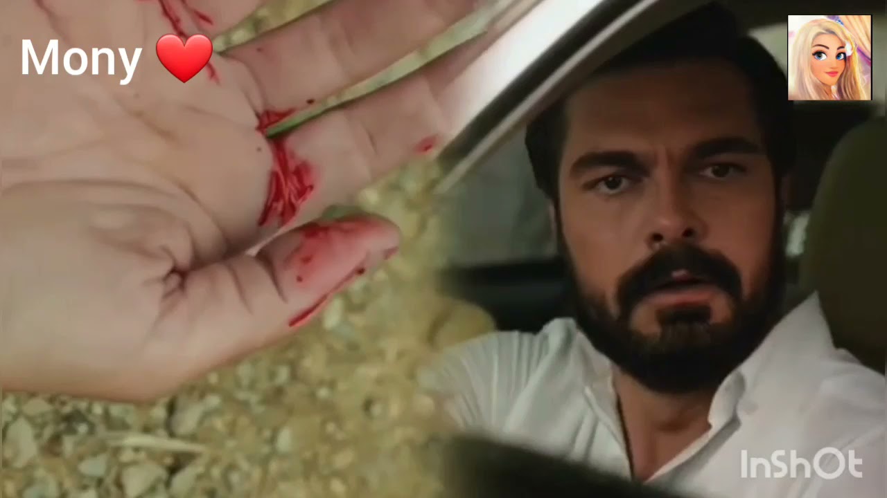 يمان وسحر  ❤ اغنيه  بسهوله كده ❤ محمد فواد ❤  مسلسل التركى الامانه ❤