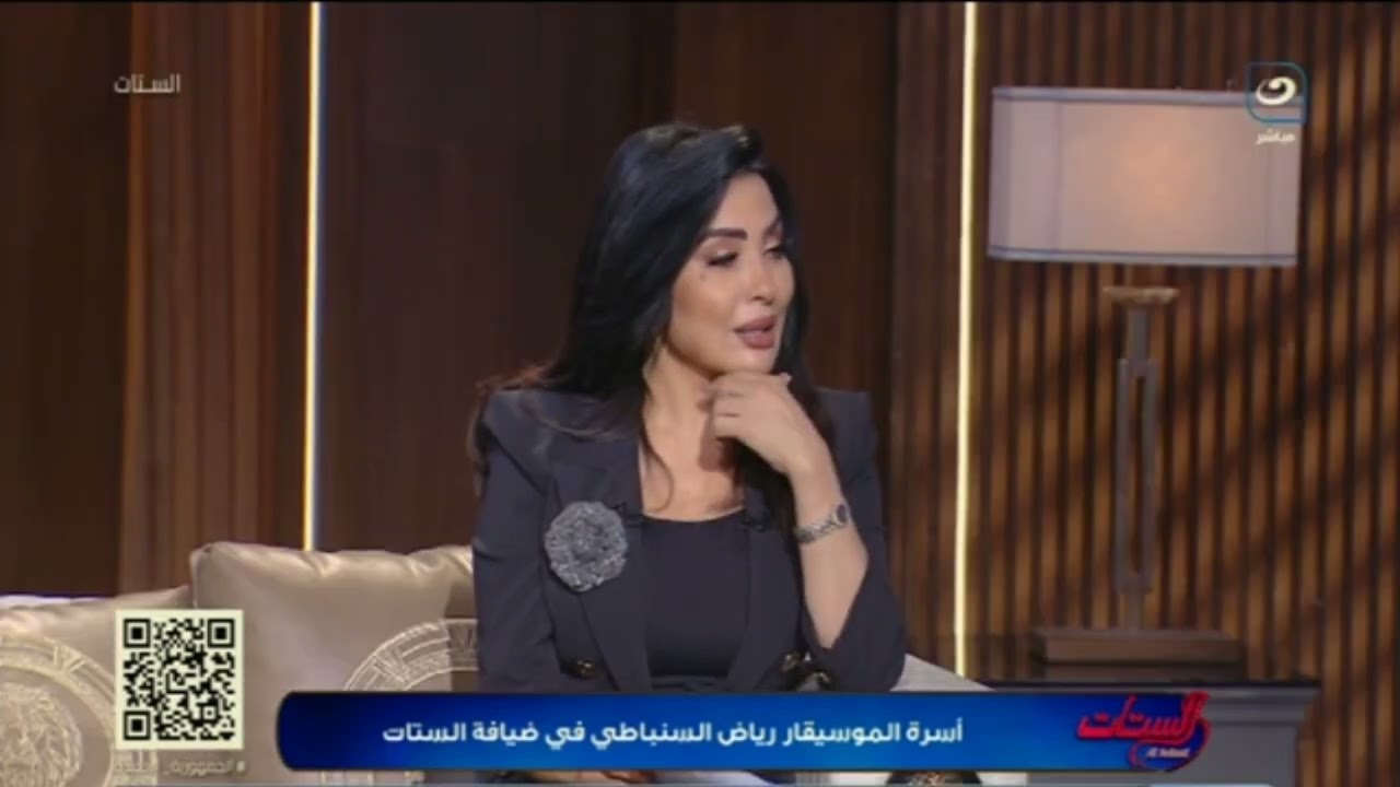 أسرة رياض السنباطي تكشف لأول مرة عن علاقاته العاطفية وحبيبته الأولى قبل زواجه