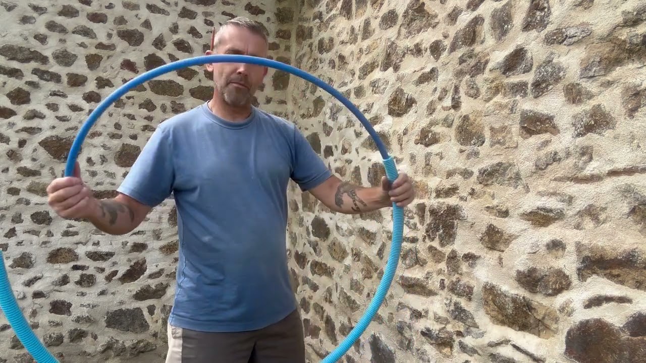 How To Fit An Outside Garden Tap In France