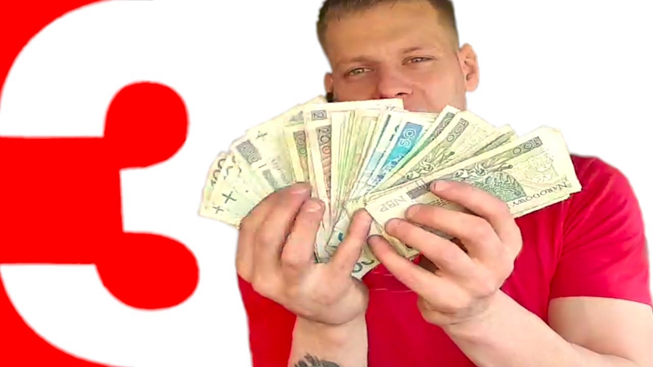 (3/15) TAAZY - CIĘŻKIE ŻYCIE KURIERA