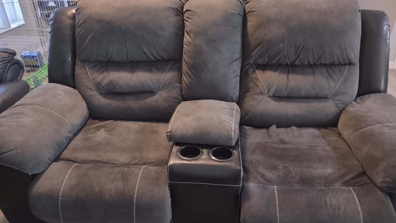 Ashley Furniture, NEVER EVER BUY THEIR WARRANTY!!!!!! #furniture #scam #home #rant #advice
