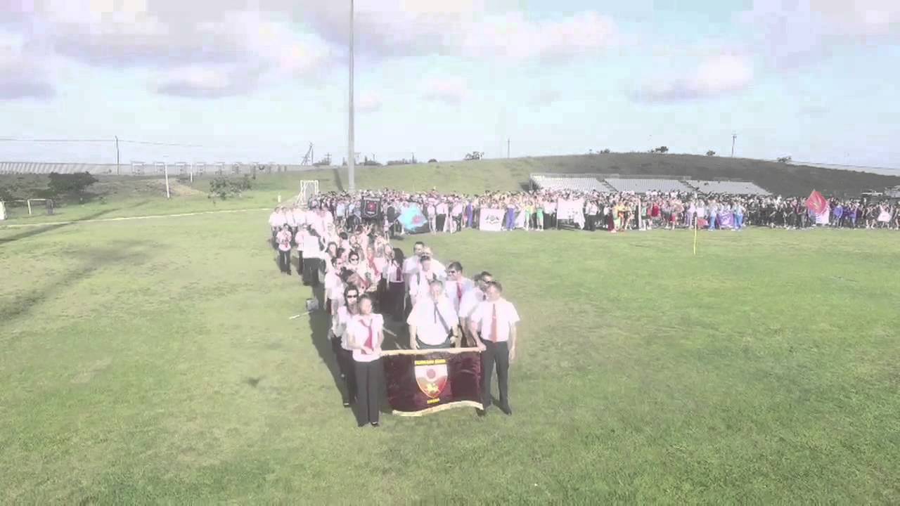 Ringbal SA - Optog 2015