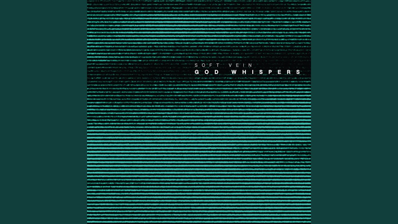 GOD WHISPERS