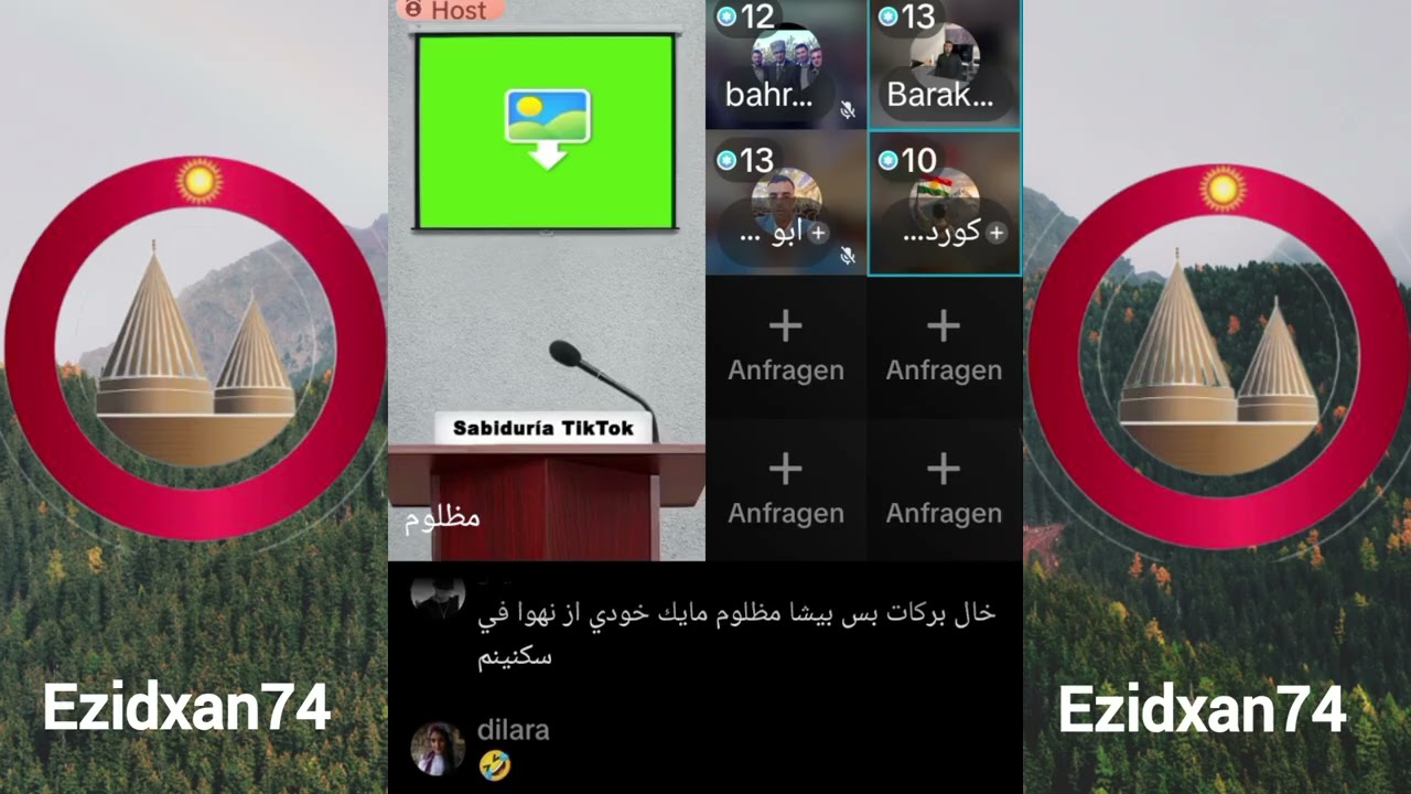 Ezidxan74 