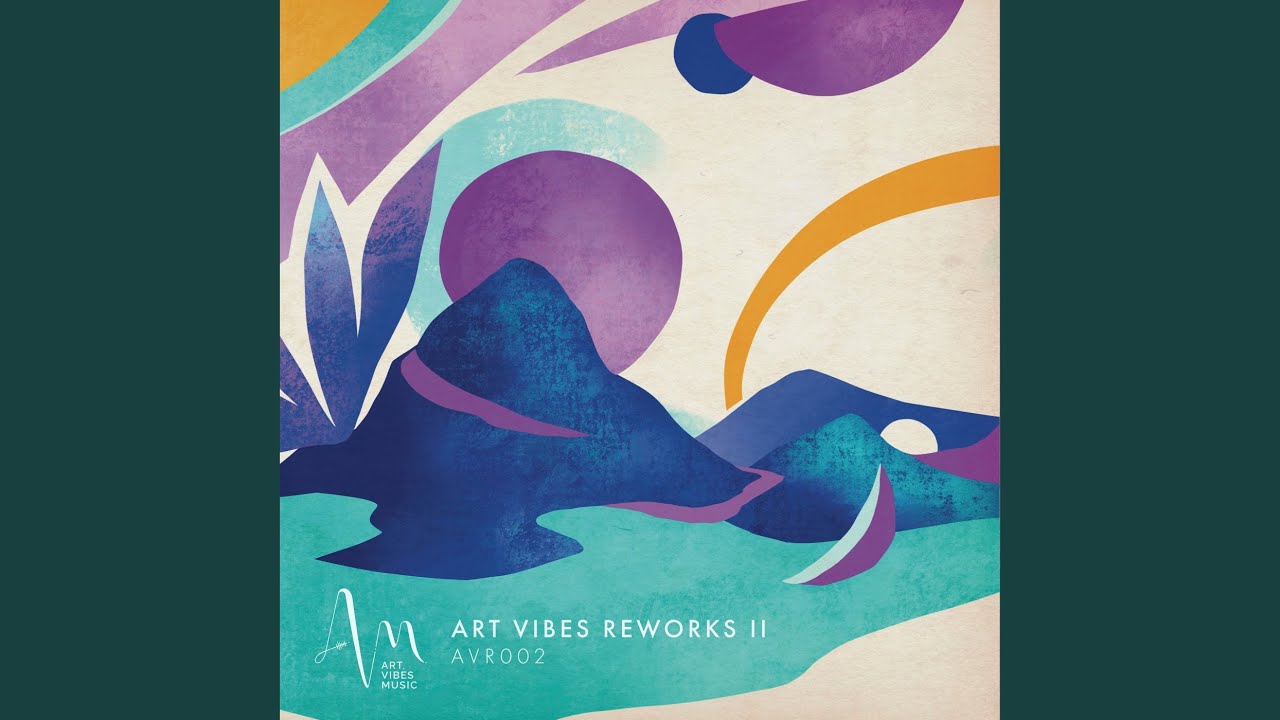 Metanoia (MAX TENROM Rework)