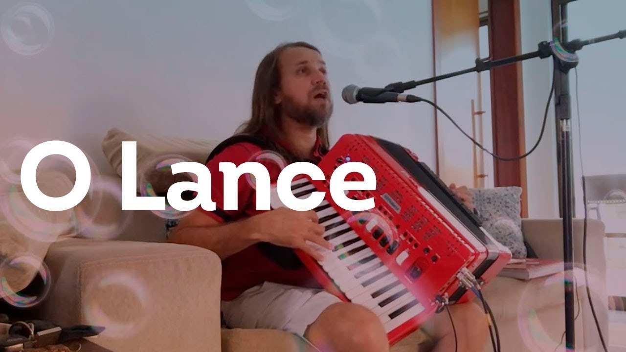 Dorgival Dantas - O Lance