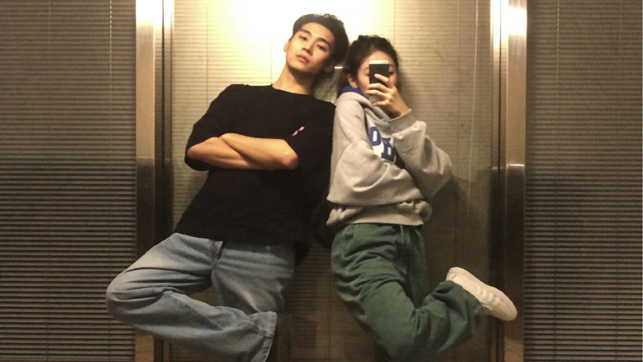 너는 모르잖아 너 스토리 제일 먼저 확인하는거 🤳😀 ㅣ너는 몰라 (You Don't Know) - ALL04
