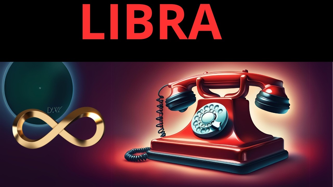 ESTA TAROTISTA ES TAN EXACTA LIBRA⚖️ QUE DA MIEDOOOO ✅🍀💸📞🙏🎉🎁 HOROSCOPO 📢 ORACULO TAROT DE CRIS
