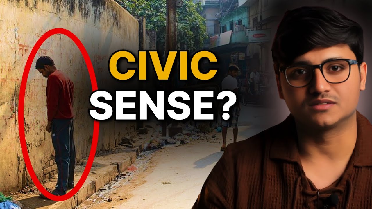 What WORLD can learn from INDIA?