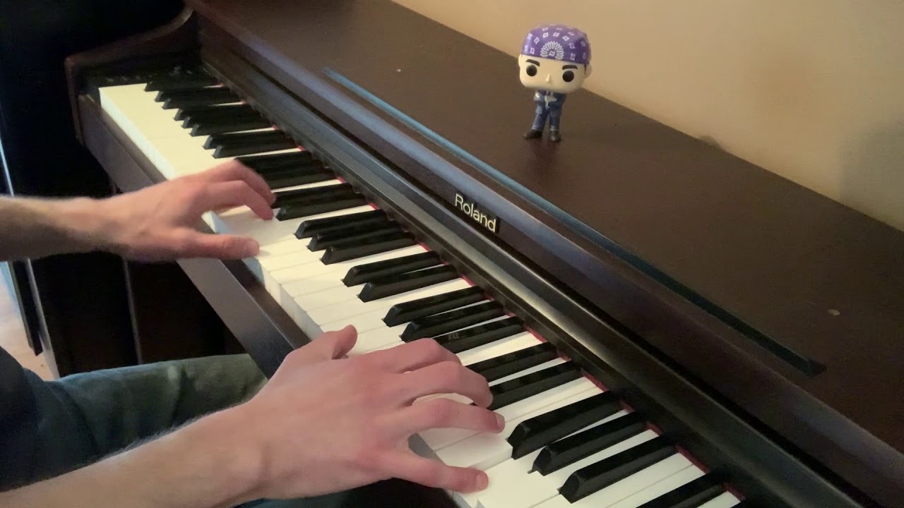 The Office Theme - Jay Ferguson