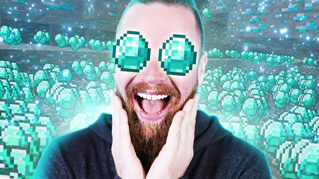 eu tô RICO no Minecraft (Parte 8)
