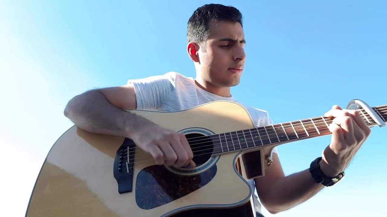 Tu forma de ser - Alberto y Roberto (Auténticos Decadentes) / Javier Rochin (Cover)