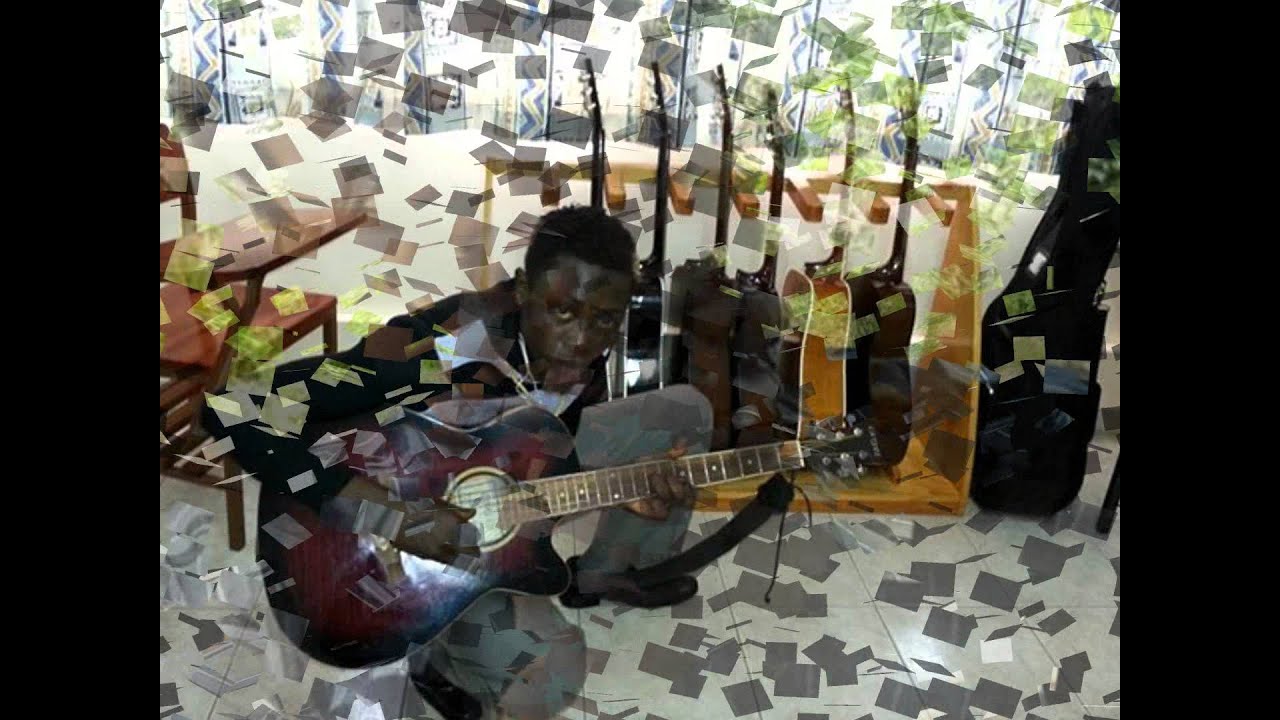 African Music; Gini Nga Sigini Bgiore? by Babiro Babigi BBB